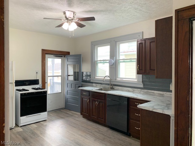 Robert Clarks 1st Add - Residential