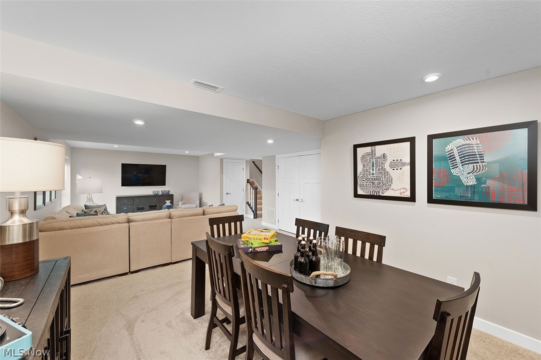 Germaine Reserve - Residential