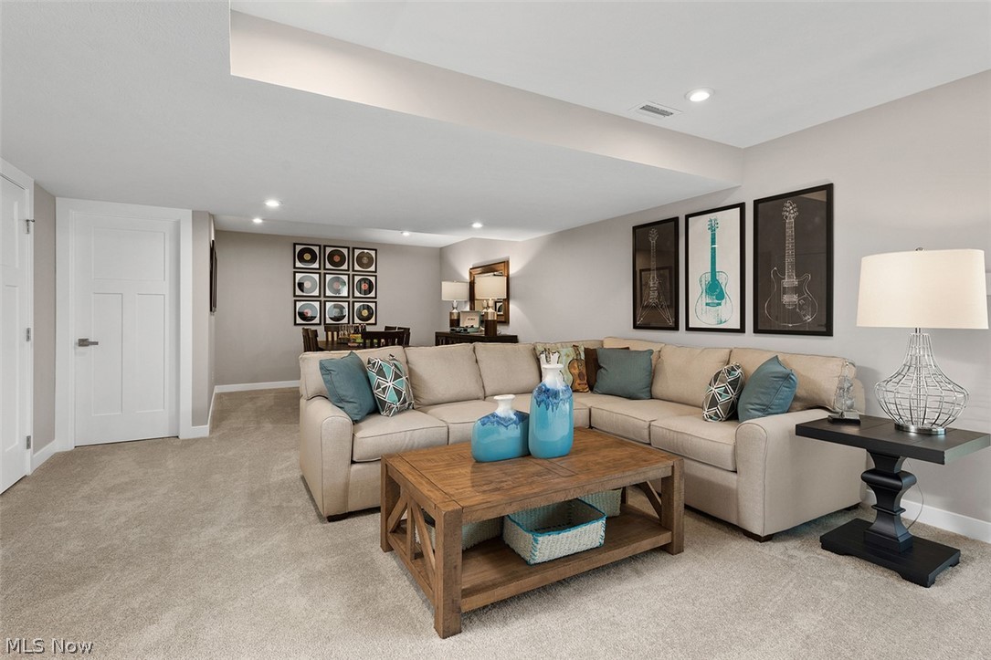 Germaine Reserve - Residential