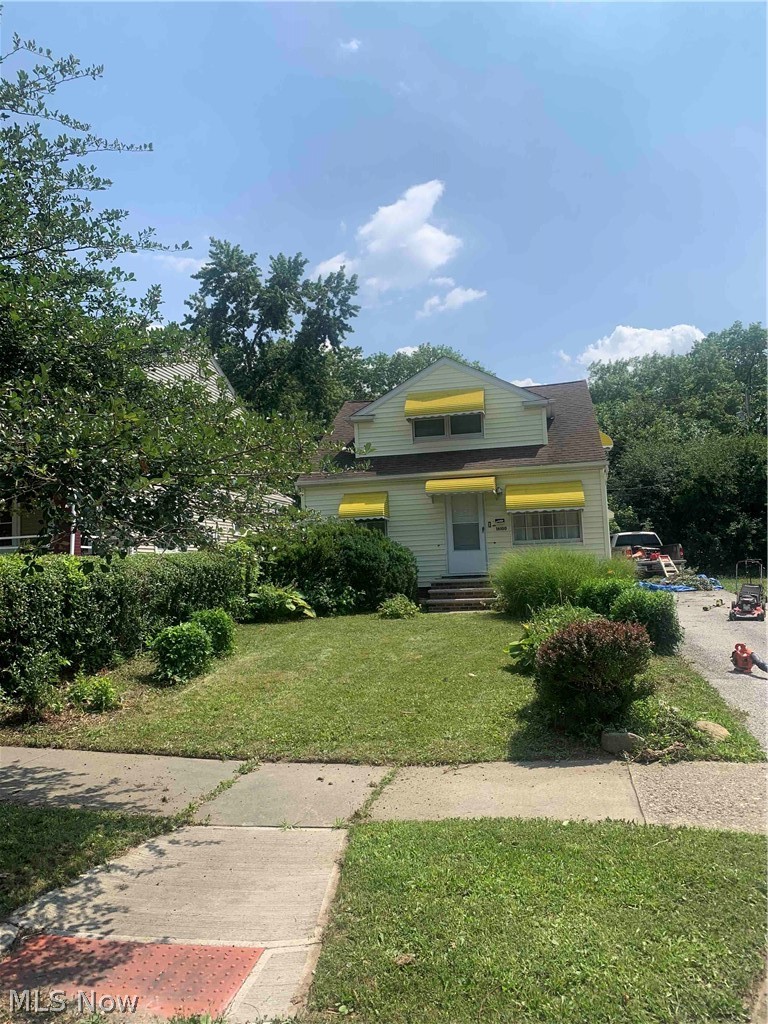Shaker Overlook - Residential
