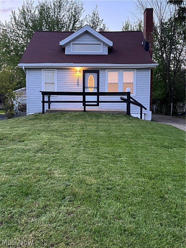 Welcome to 17005 Mapleboro Avenue in Maple Heights! This fully updated, move-in ready home offers modern style, comfort, and exceptional convenience. Featuring a brand-new kitchen with contemporary finishes and a newly renovated bathroom, the home has been thoughtfully upgraded throughout to meet today’s standards. Fresh updates create a clean, inviting space perfect for everyday living or long-term value.

Ideally located directly across from a local high school, this property offers unmatched accessibility to schools, shopping, dining, parks, and major highways. Whether you’re a first-time homebuyer looking for a turnkey opportunity, an owner-occupant seeking comfort and convenience, or an investor searching for a low-maintenance, high-demand rental, this home checks all the boxes.

A fantastic opportunity in a prime Maple Heights location — schedule your showing today!