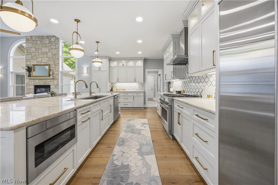 Red Fox Farms - Residential