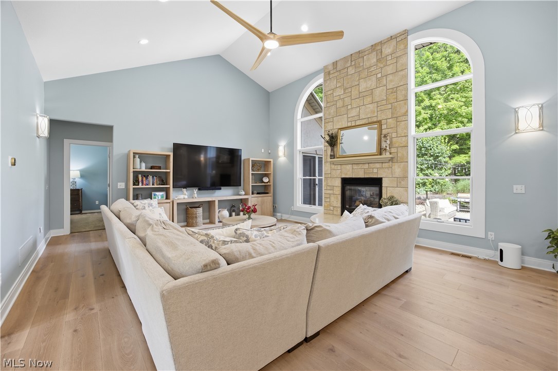 Red Fox Farms - Residential