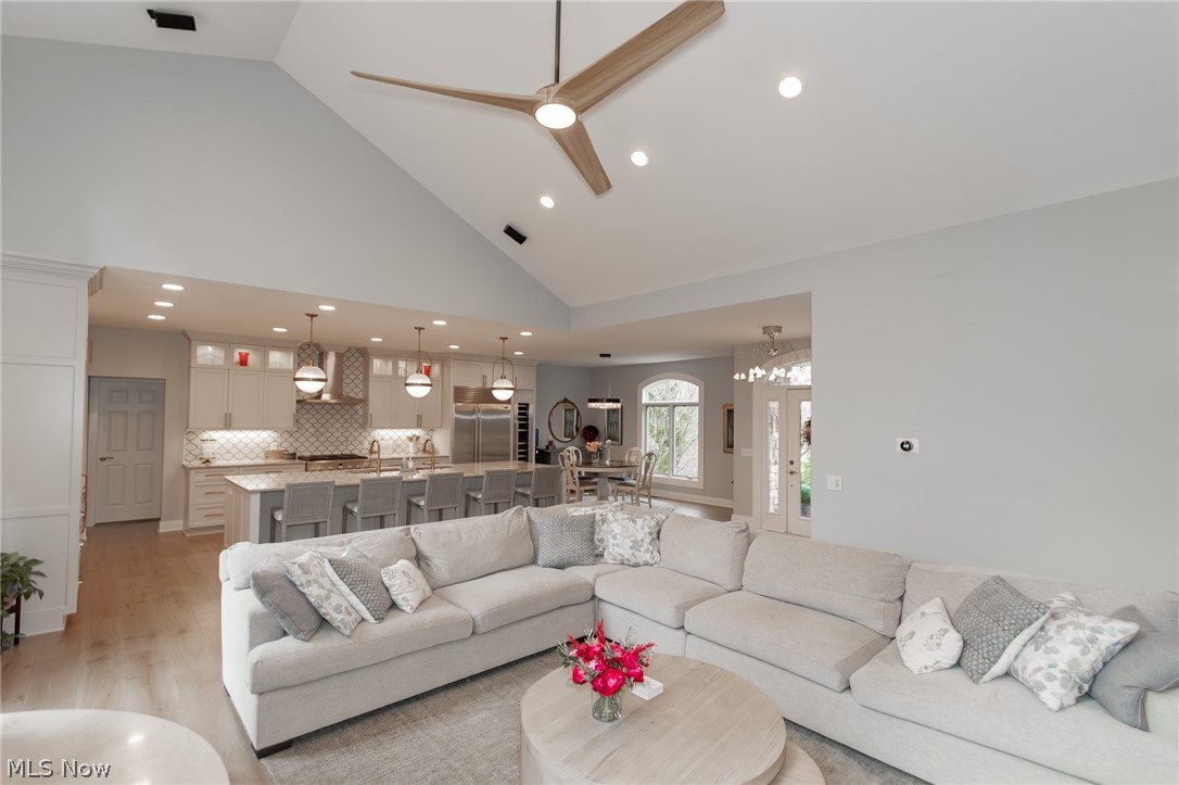 Red Fox Farms - Residential