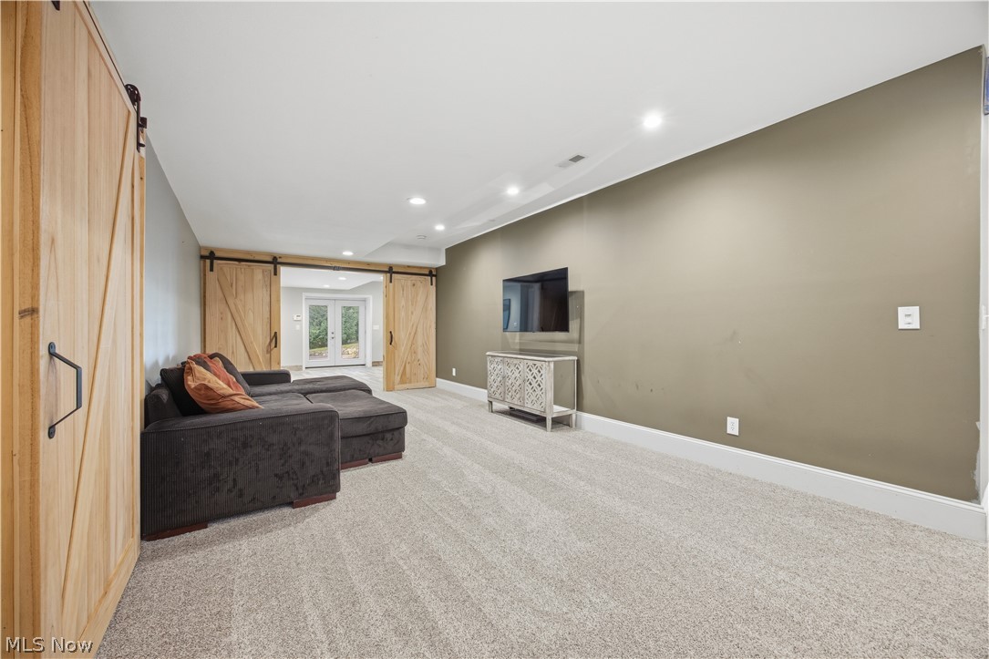 Red Fox Farms - Residential