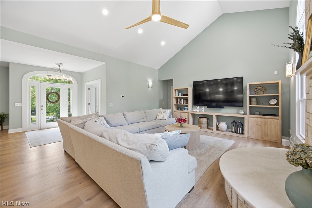Red Fox Farms - Residential