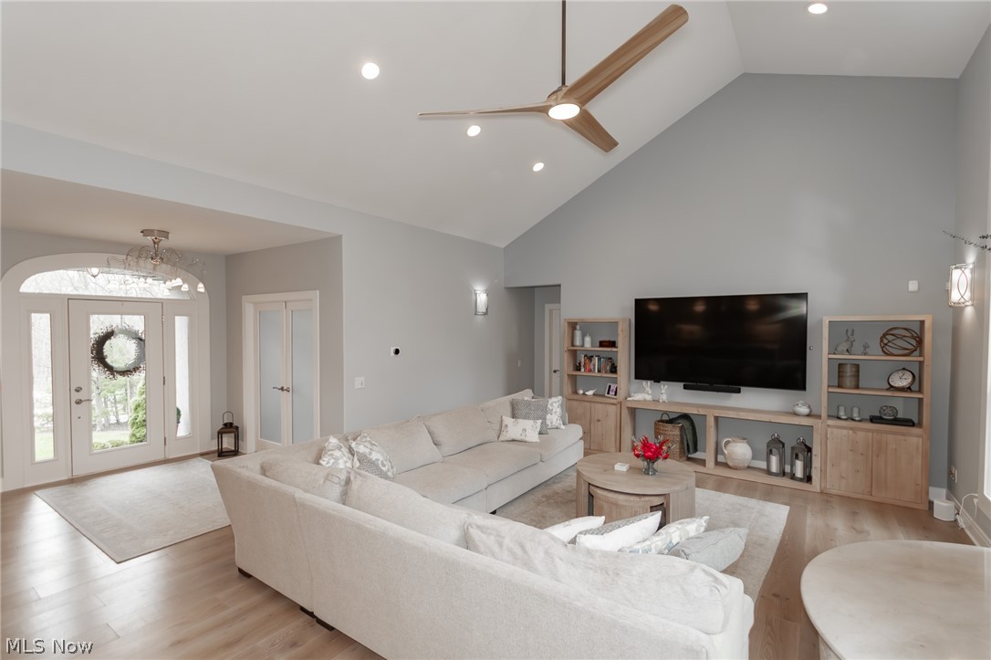 Red Fox Farms - Residential