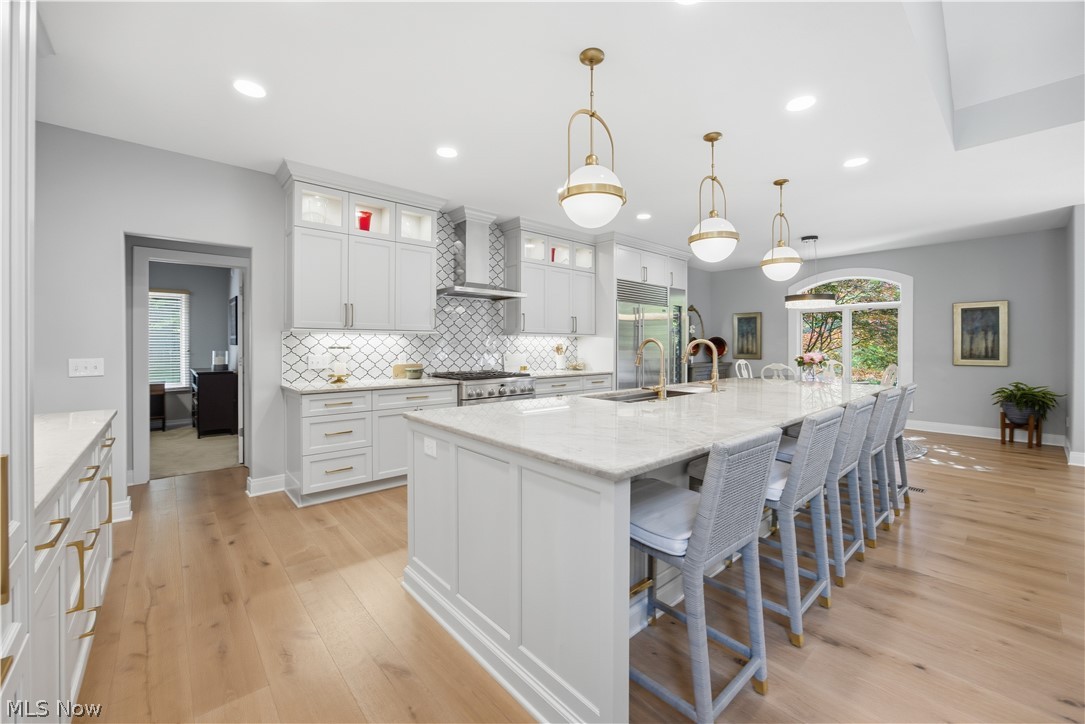 Red Fox Farms - Residential