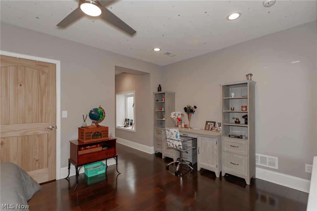 Red Fox Farms - Residential
