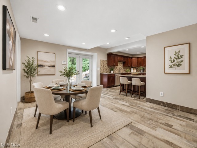 Red Fox Farms - Residential