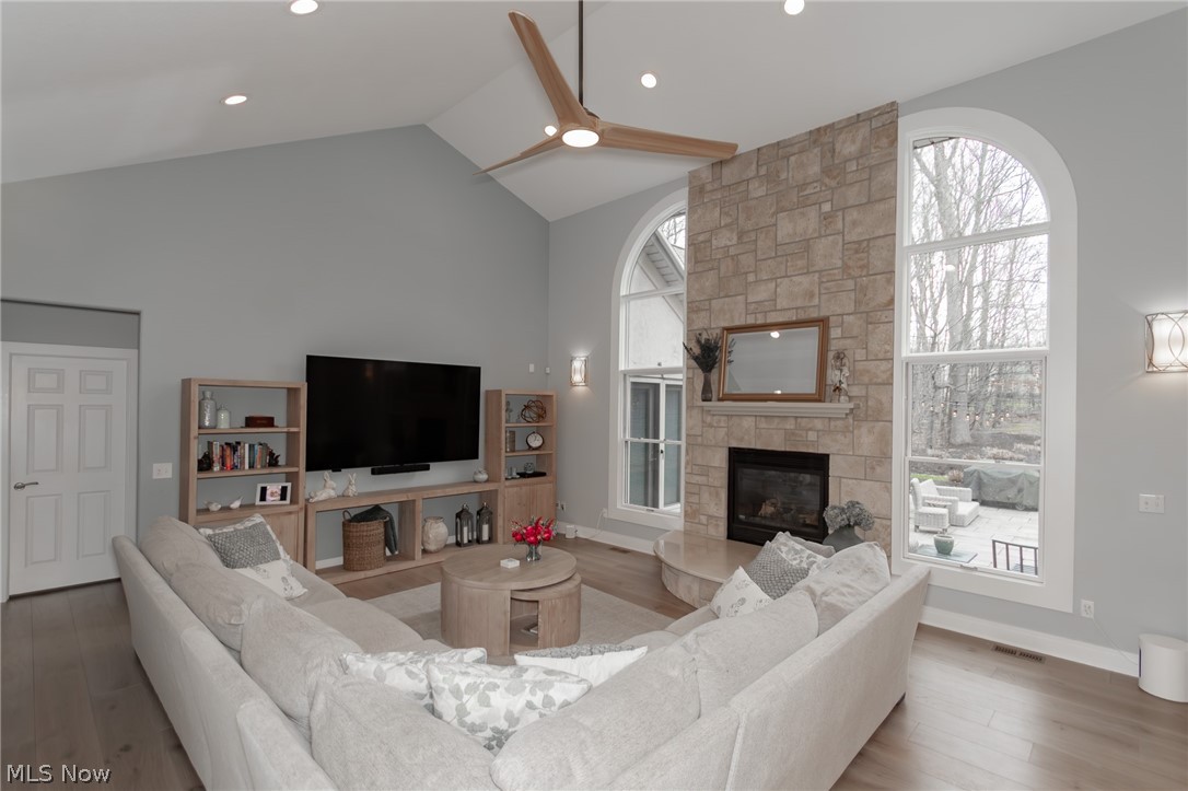 Red Fox Farms - Residential