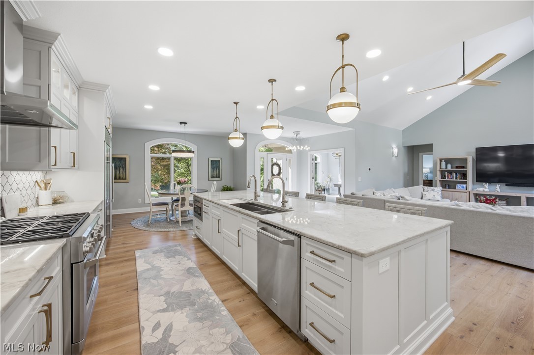 Red Fox Farms - Residential