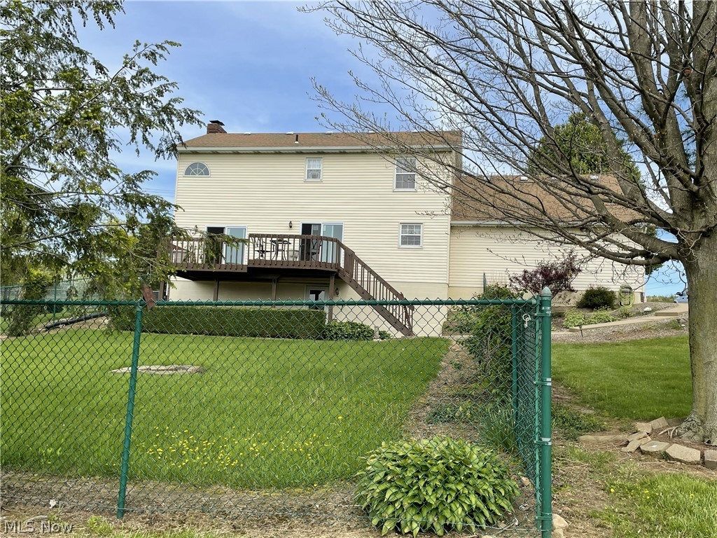 Perry Sec 34 - Residential