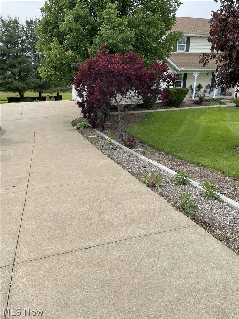 Perry Sec 34 - Residential