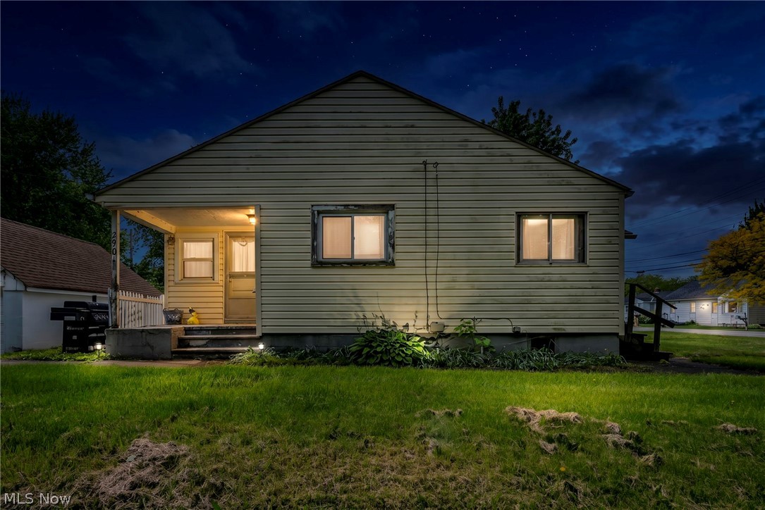 Grandview Realty Cos - Residential