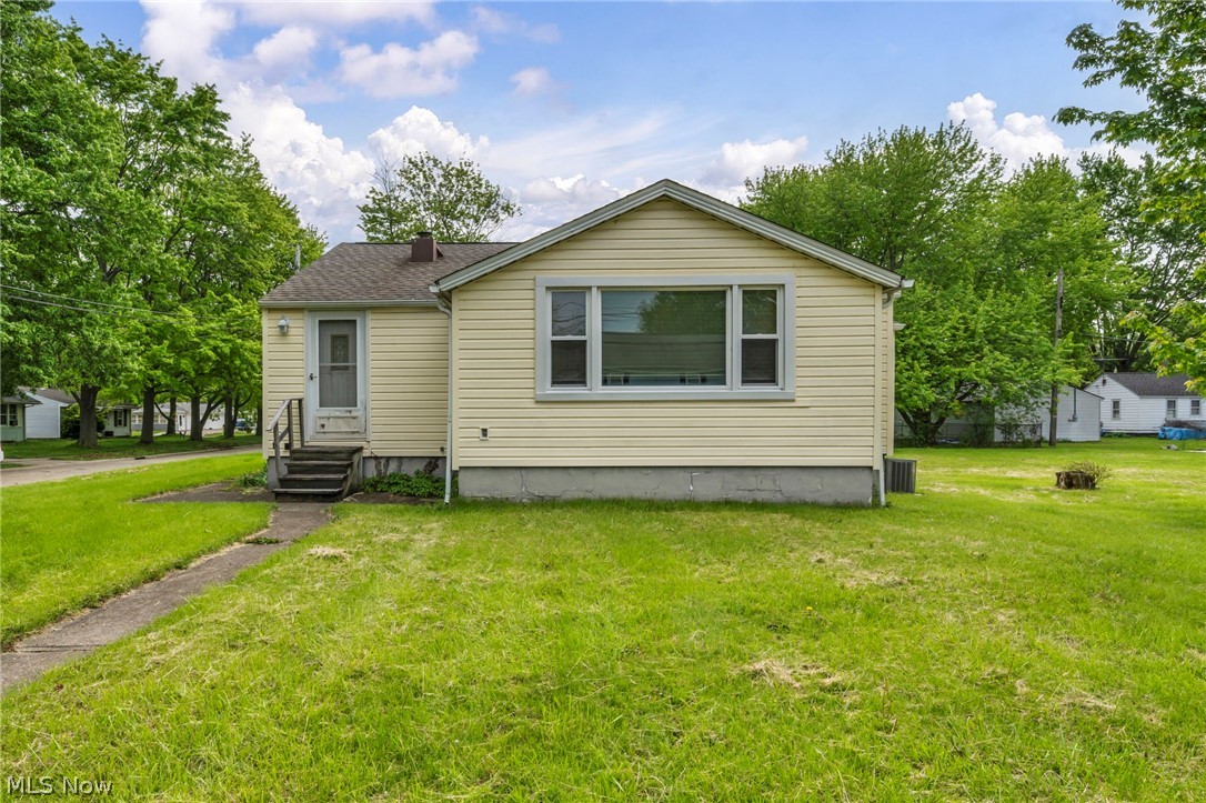 Grandview Realty Cos - Residential
