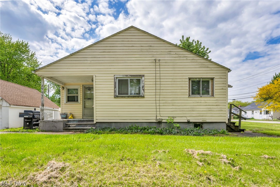 Grandview Realty Cos - Residential