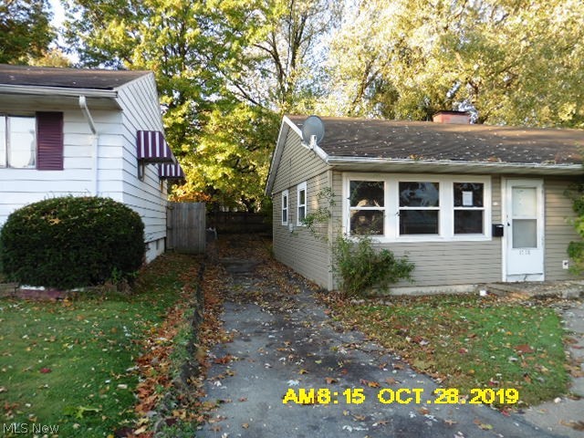 Imperial Road - Residential