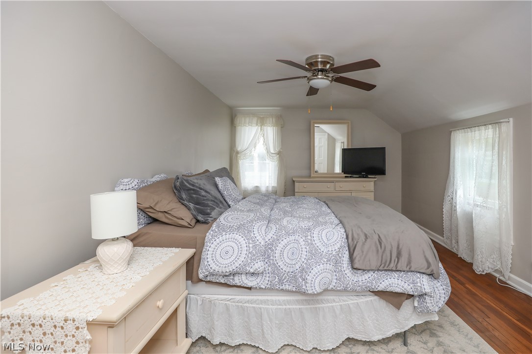 Wilson - Residential