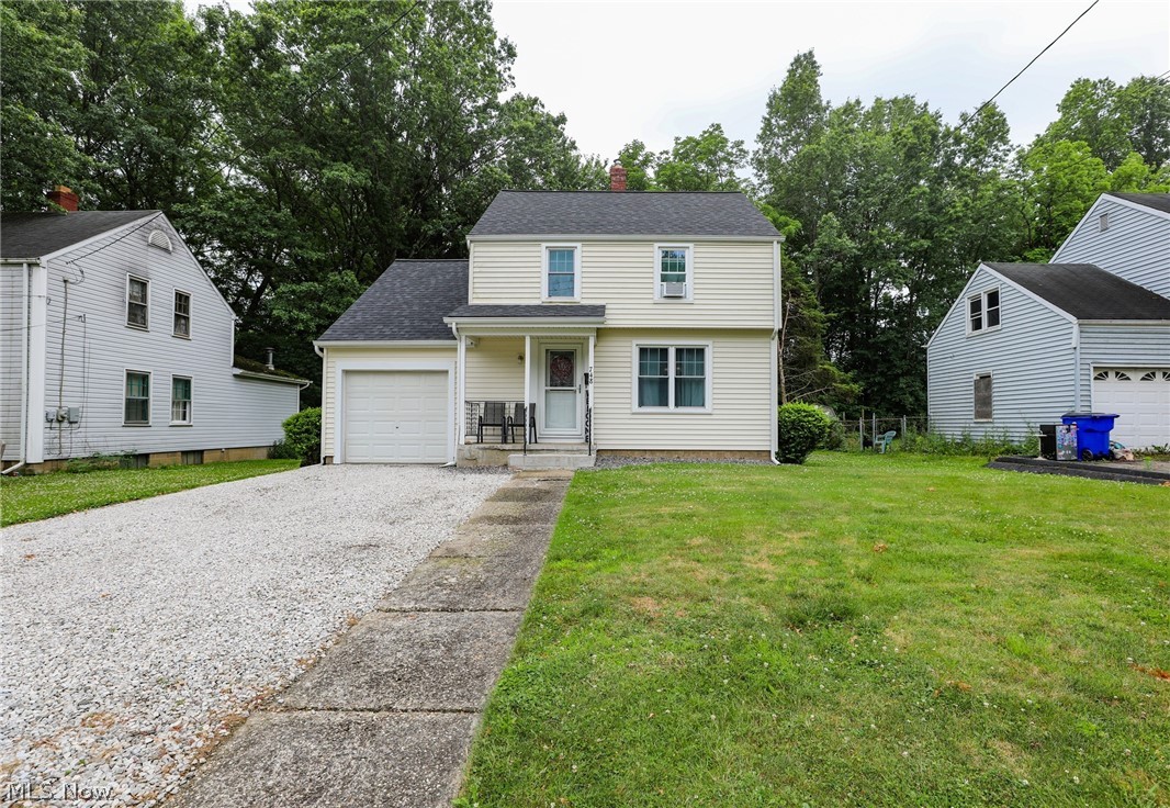 Wilson - Residential