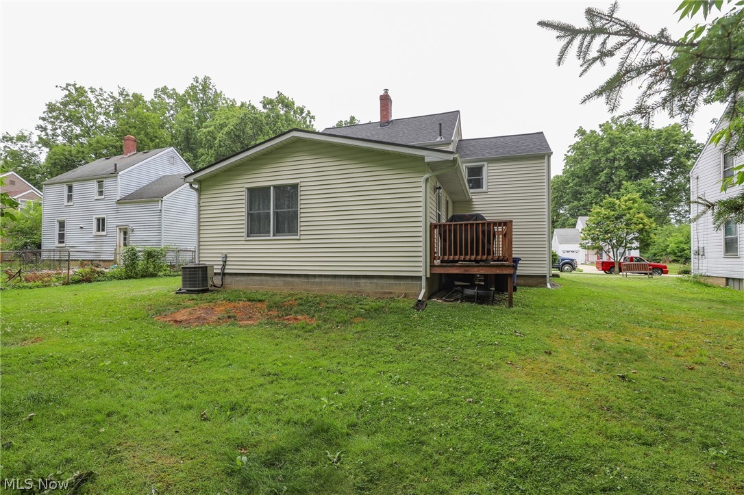 Wilson - Residential