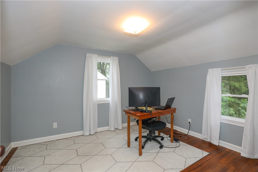 Wilson - Residential