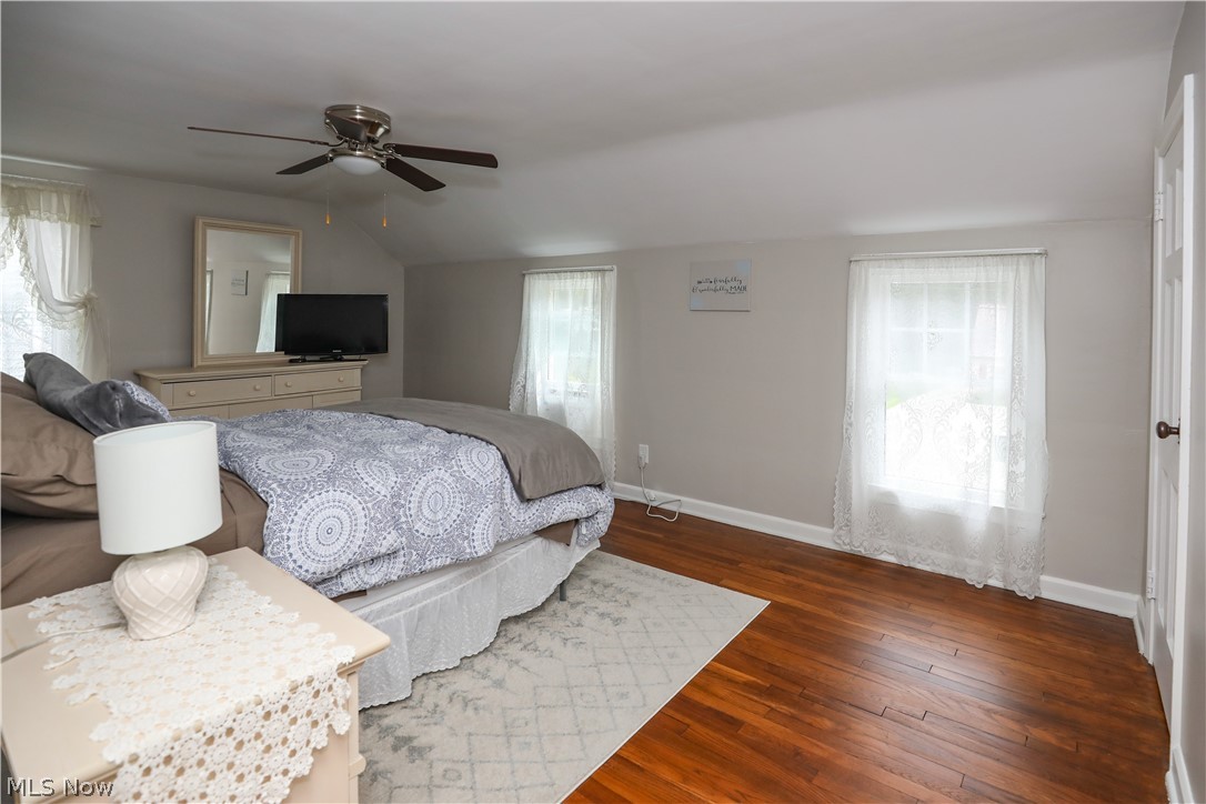 Wilson - Residential