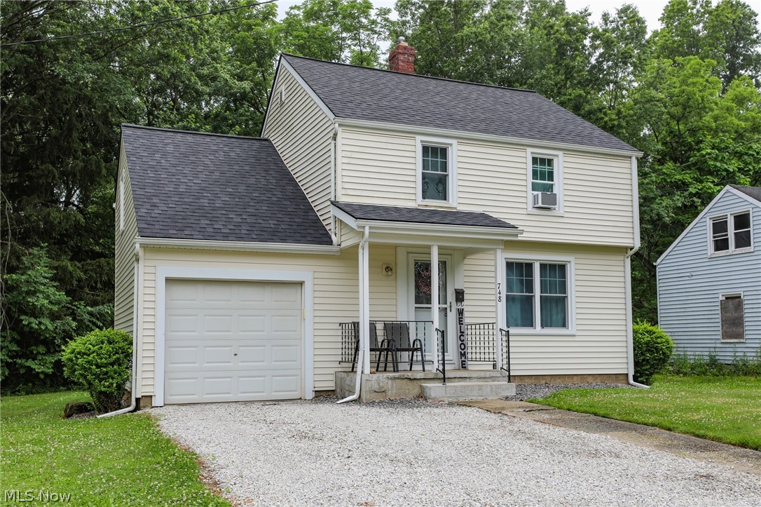 Wilson - Residential