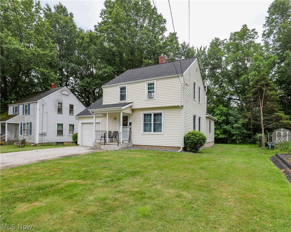 Wilson - Residential
