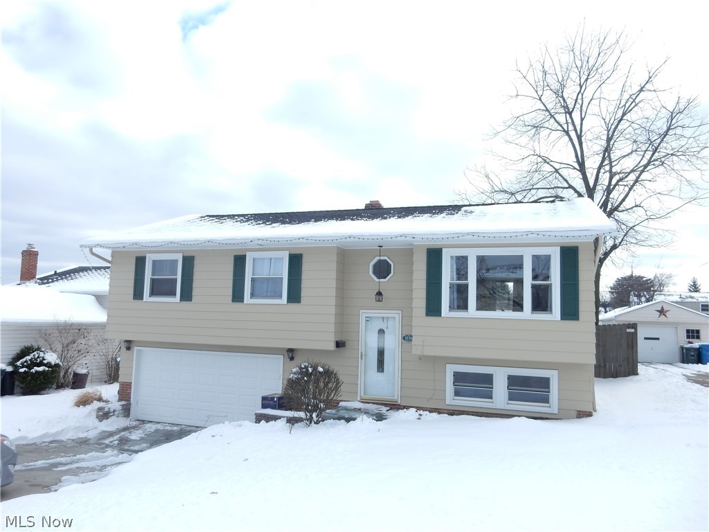 Marda Drive - Residential