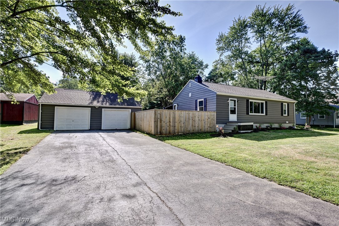 Tallmadge - Residential
