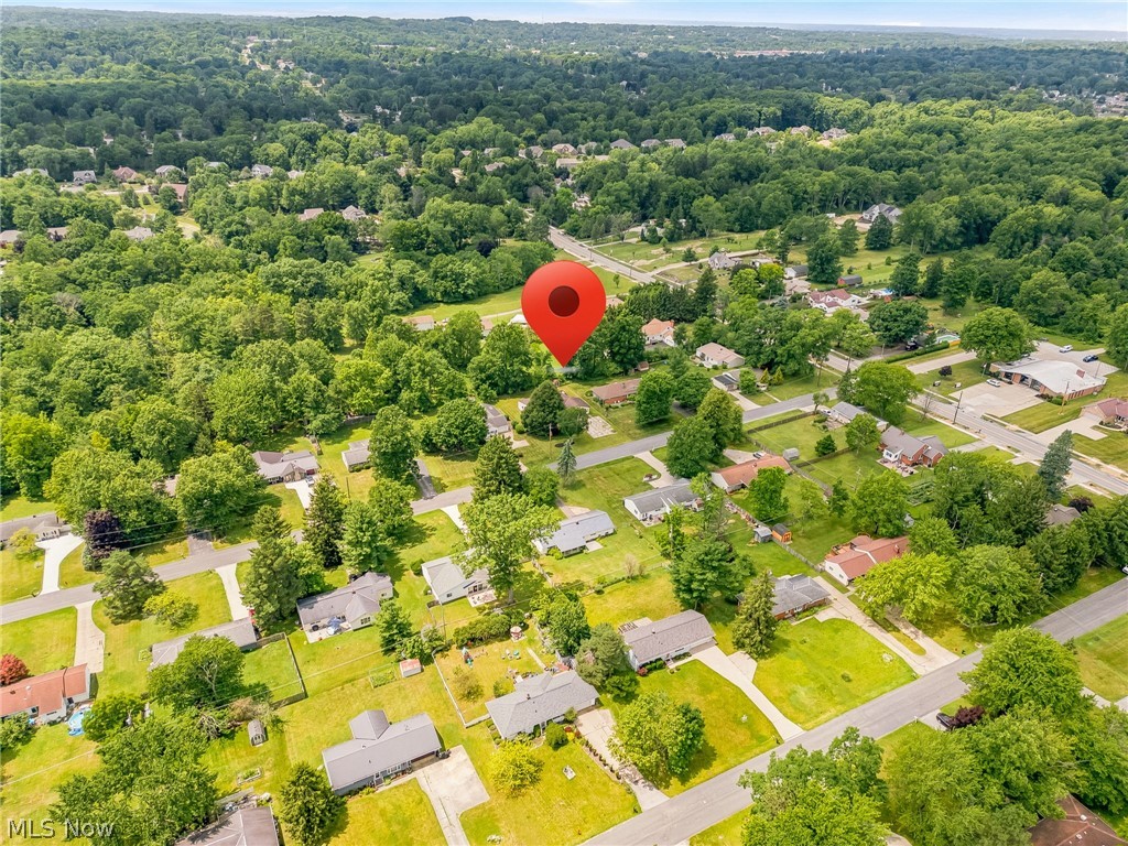 Ridgewood Lake Improv Com - Residential