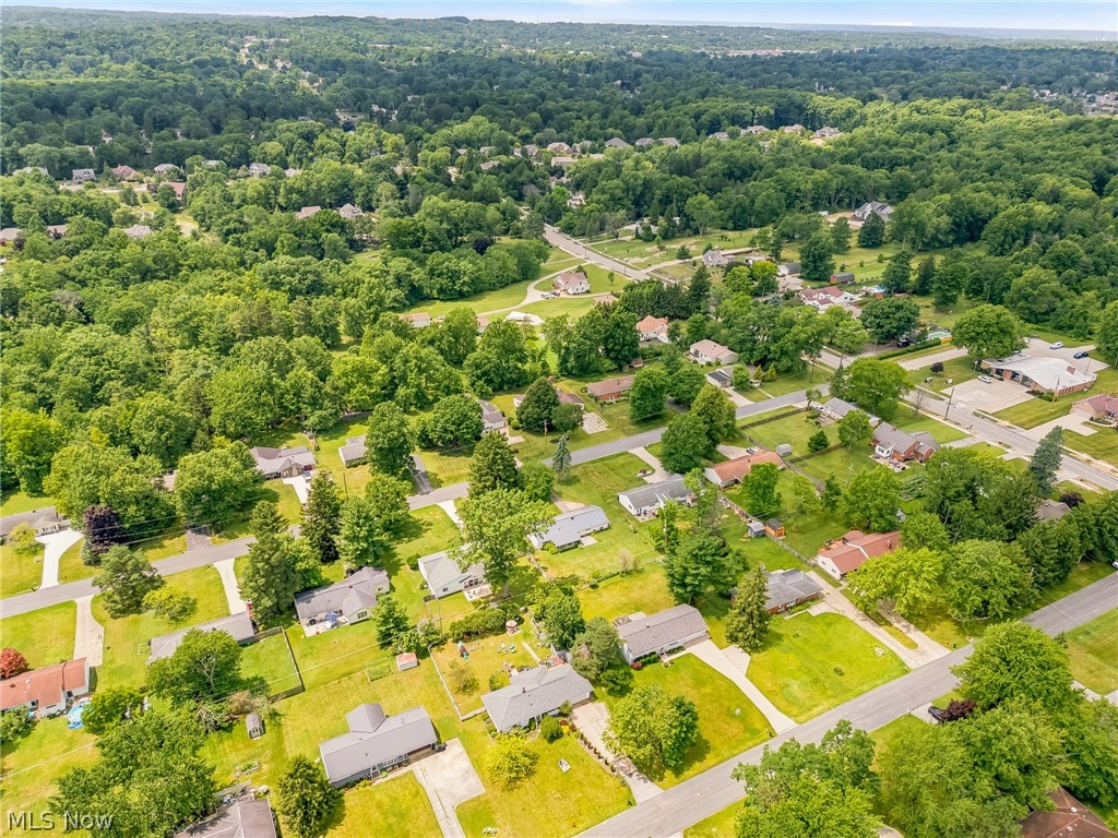 Ridgewood Lake Improv Com - Residential