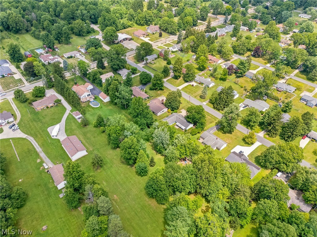 Ridgewood Lake Improv Com - Residential