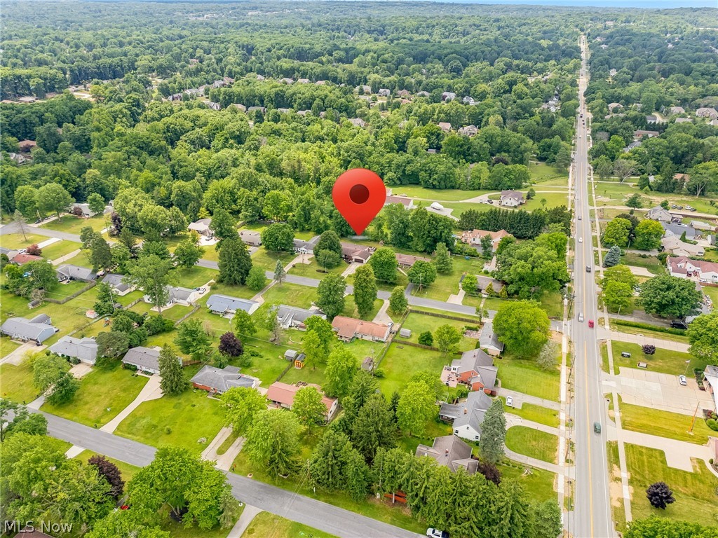 Ridgewood Lake Improv Com - Residential