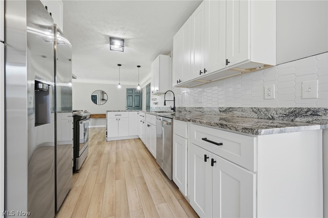 Ridgewood Lake Improv Com - Residential