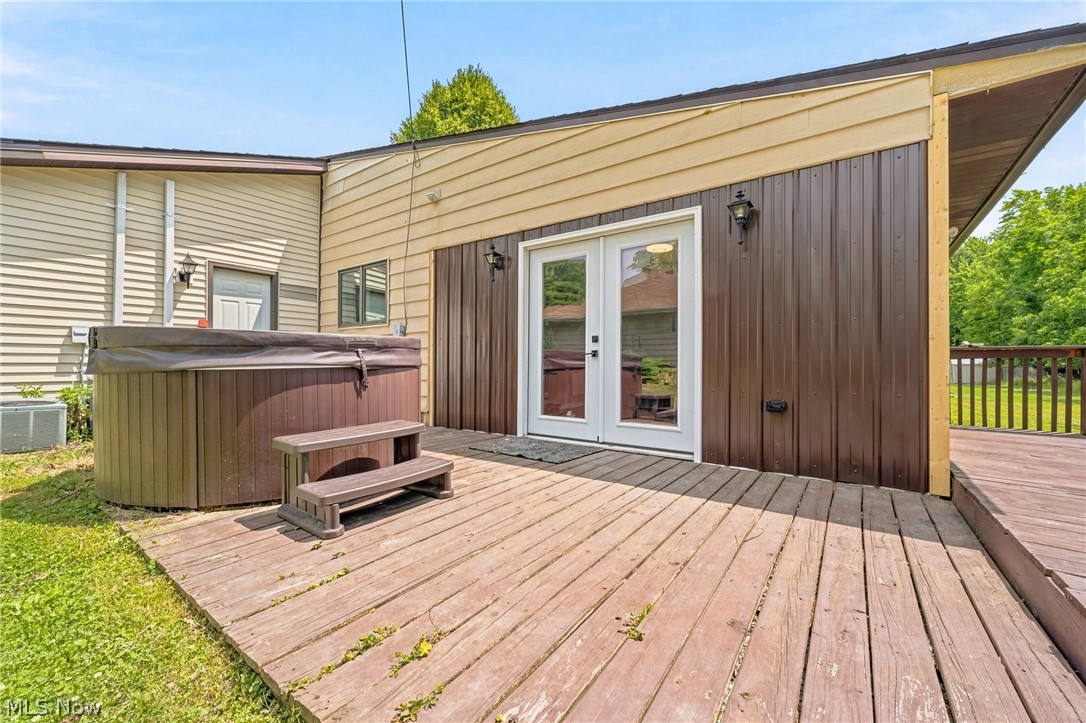 Ridgewood Lake Improv Com - Residential