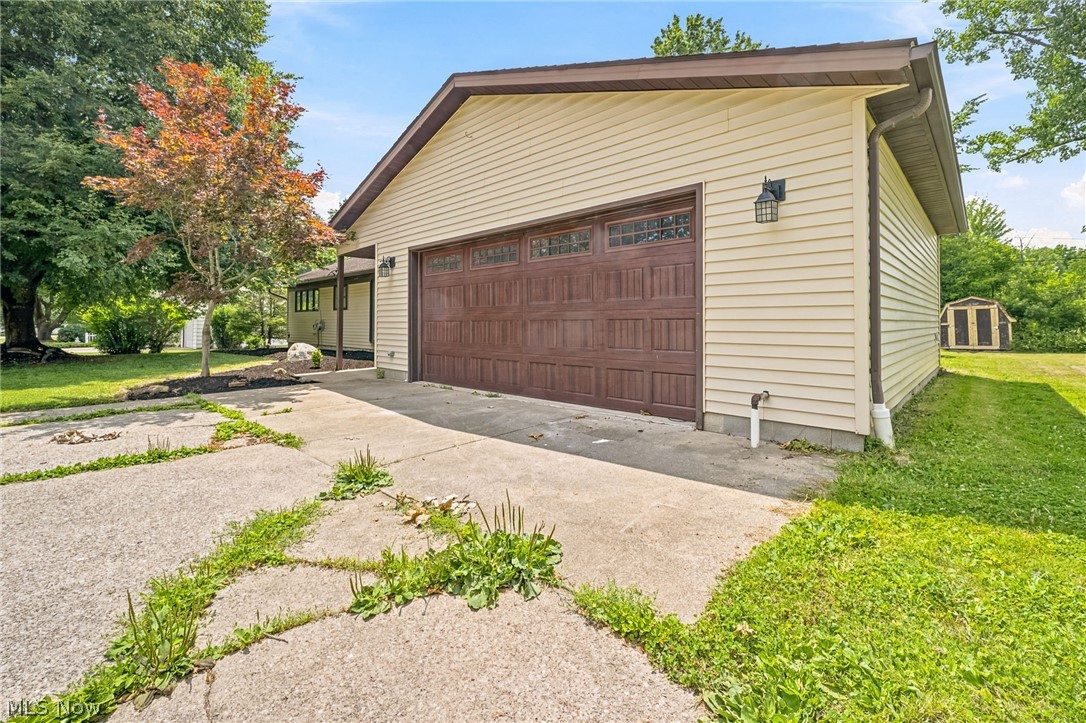 Ridgewood Lake Improv Com - Residential