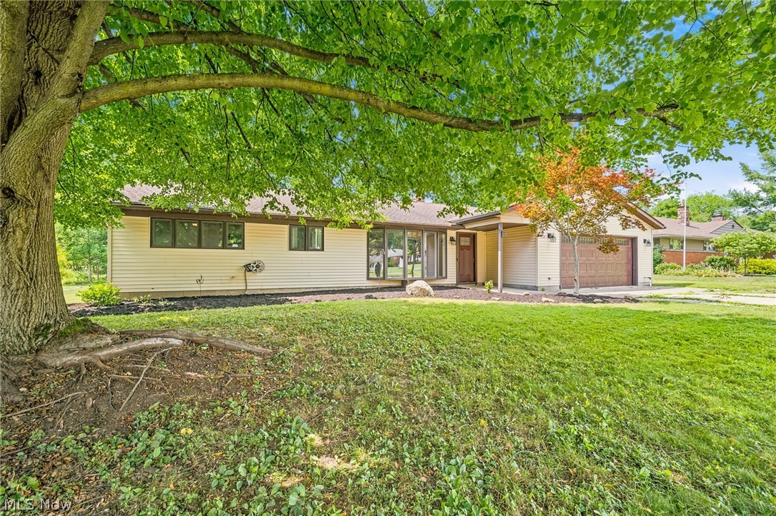 Ridgewood Lake Improv Com - Residential