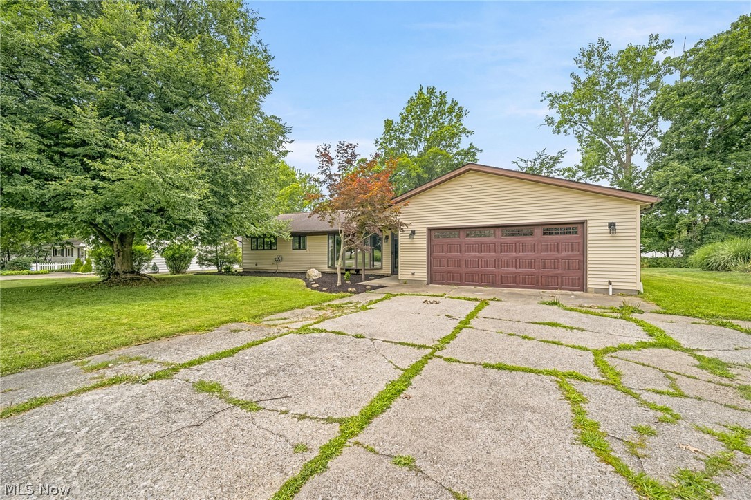 Ridgewood Lake Improv Com - Residential