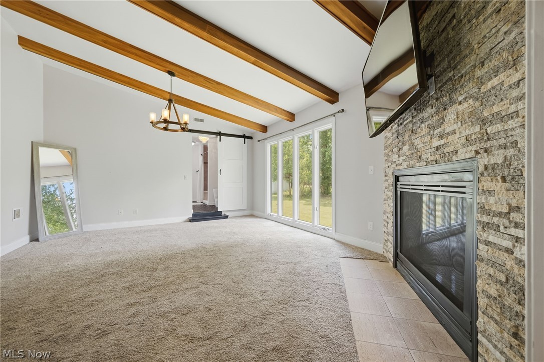 Ridgewood Lake Improv Com - Residential