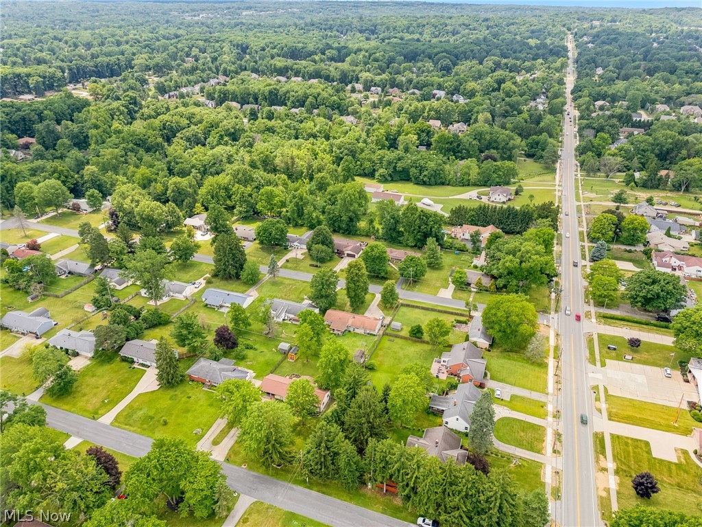 Ridgewood Lake Improv Com - Residential