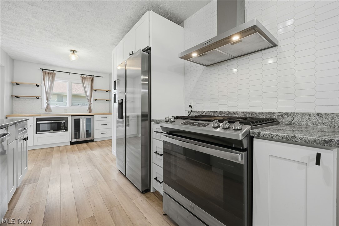 Ridgewood Lake Improv Com - Residential
