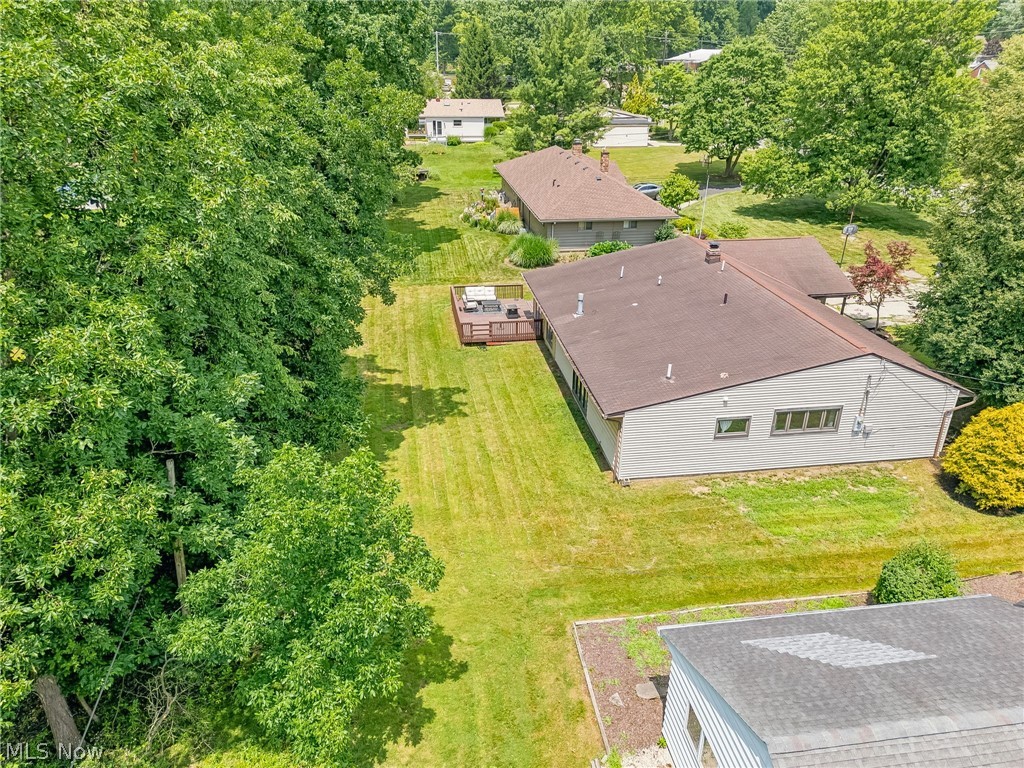 Ridgewood Lake Improv Com - Residential