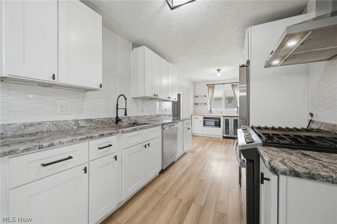 Ridgewood Lake Improv Com - Residential