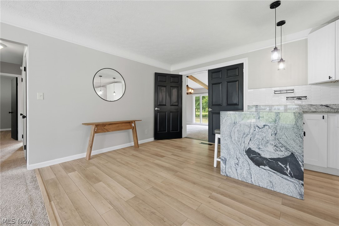 Ridgewood Lake Improv Com - Residential