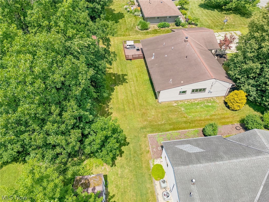 Ridgewood Lake Improv Com - Residential