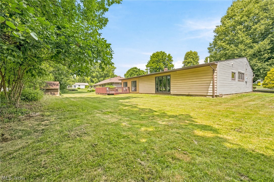 Ridgewood Lake Improv Com - Residential
