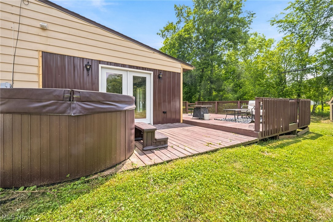 Ridgewood Lake Improv Com - Residential