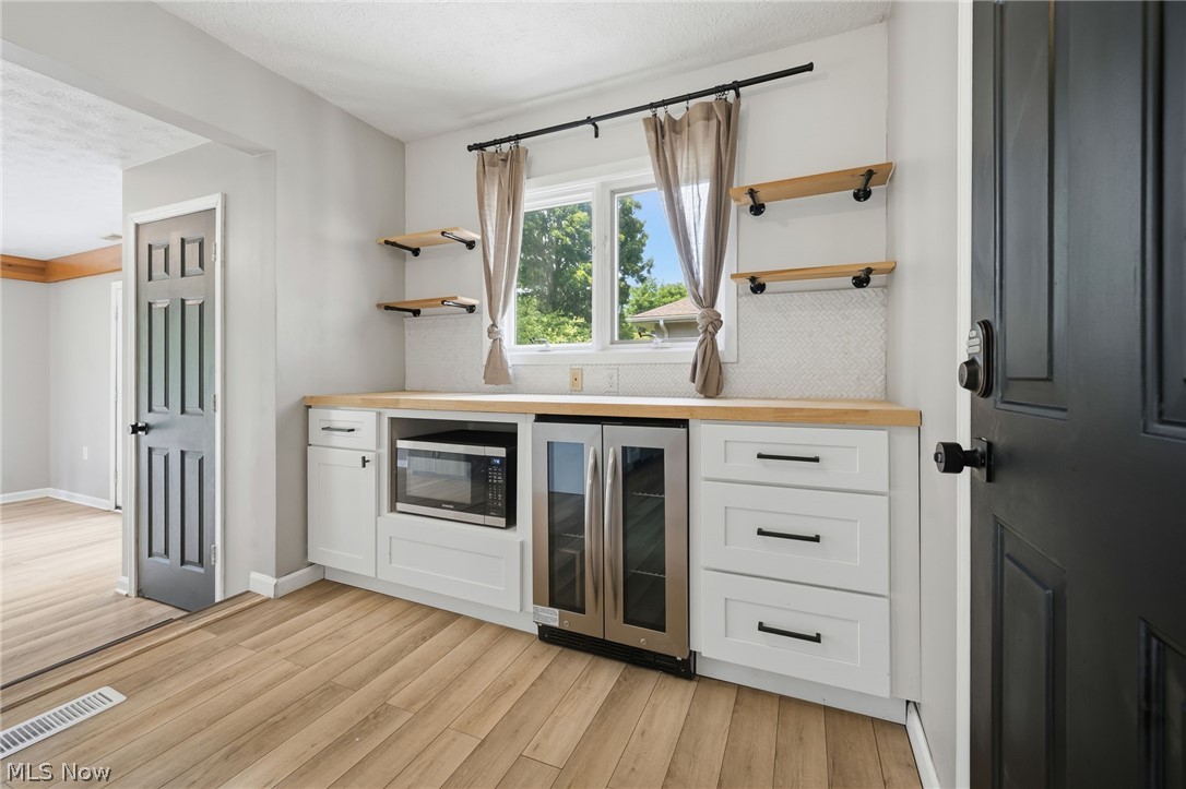Ridgewood Lake Improv Com - Residential